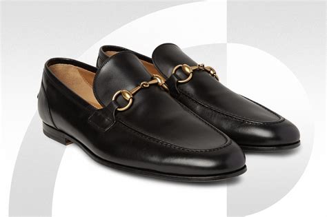 gucci iconic looks|best Gucci look alike loafers.